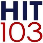 HIT 103 | Station Logo