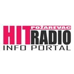 Hit Radio | Station Logo