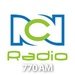 Radio Station logo