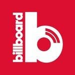 Billboard Radio China - Billboard Hot 100 | Station Logo