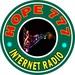 HOPE 777 RADIO | Station Logo