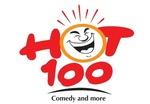 HOT100 | Station Logo