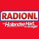 RADIONL Editie Ommen/Hardenberg | Station Logo