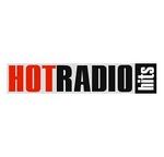 HOTRADIOhits | Station Logo