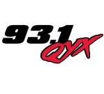 93 QYX - WQYX | Station Logo