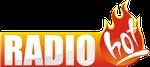 HOT 810 Radio | Station Logo