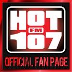 HOT FM 107 - CJNW-FM | Station Logo