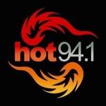 Hot 94 FM | Station Logo