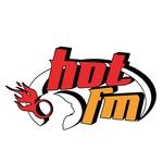 Hot FM | Station Logo