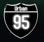 i95 Radio - i95 Urban | Station Logo