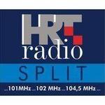 HRT - Radio Split | Station Logo