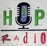 HRP Radio | Station Logo