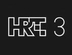 HRT 3 | Station Logo