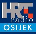 HRT: Radio Osijek | Station Logo