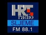 HRT Radio Sljeme | Station Logo