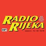 HR R Rijeka - Radio Rijeka | Station Logo