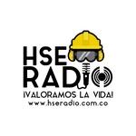 HSE Radio | Station Logo