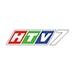 HTV 7 | Station Logo