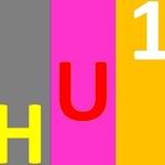 HU1 Radio | Station Logo