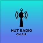 HUT Radio | Station Logo