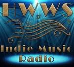 HWWS Indie Music Radio | Station Logo