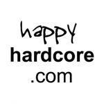 Happy Hardcore Radio | Station Logo