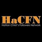 HaCFN Radio | Station Logo