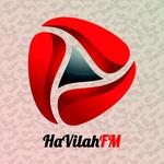 HaVilah FM | Station Logo