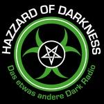 Radio HaZZard of Darkness | Station Logo