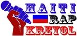 Haiti Rap Kreyol | Station Logo