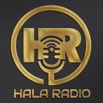 Hala Radio | Station Logo