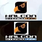 Halcon Stereo - XHJIM | Station Logo