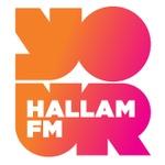 Hallam FM | Station Logo