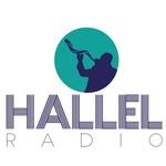 Hallel Radio | Station Logo