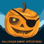 Halloweenradio.net - Atmosphere | Station Logo