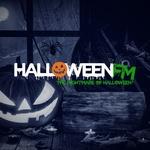 Halloween FM | Station Logo