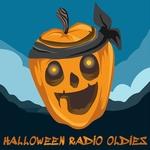 Halloweenradio.net - Oldies | Station Logo