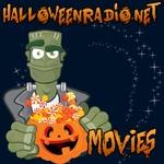 Halloweenradio.net - Movies | Station Logo