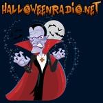 Halloweenradio.net - Halloween Radio | Station Logo