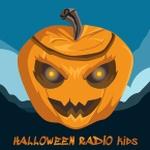 Halloweenradio.net - Kids | Station Logo