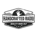 Handcrafted Radio | Station Logo