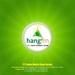 Hang 106 FM | Station Logo