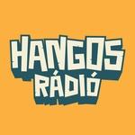 Hangos Rádió | Station Logo