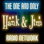 Hank And Jim Radio Network | Station Logo