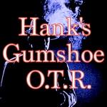 Hank's Gumshoe OTR | Station Logo