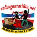 Happy Music - Radio Guarachita | Station Logo