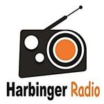 Harbinger Radio | Station Logo