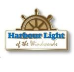 Harbour Light Radio | Station Logo