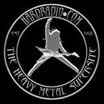 HardRadio.com - Hard Radio | Station Logo