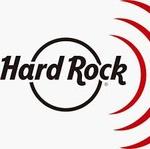 Hard Rock FM Bali | Station Logo